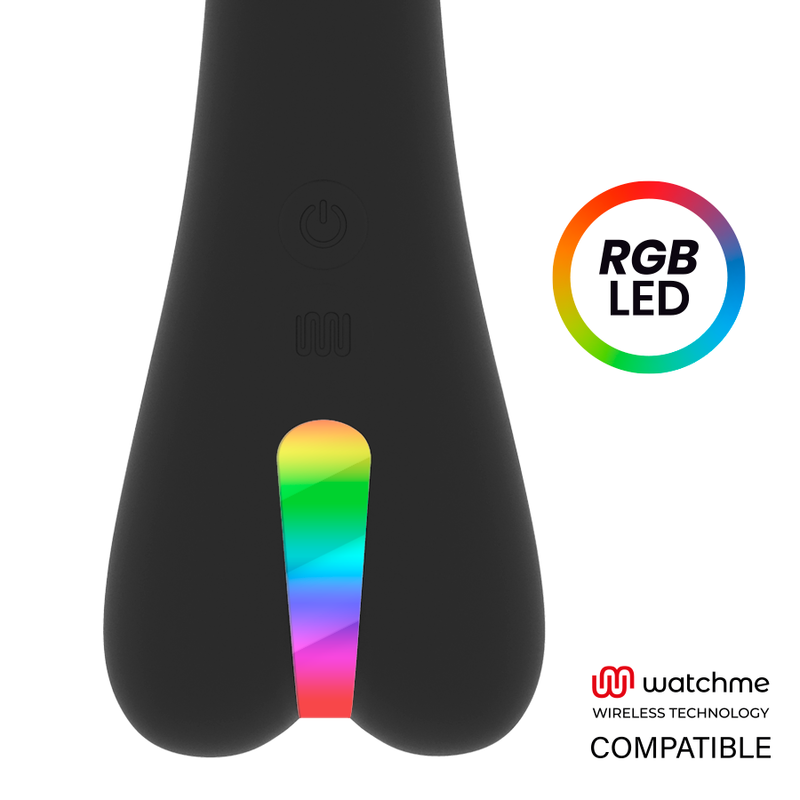 Brilly Glam Ryan vibrator med trådlös teknik