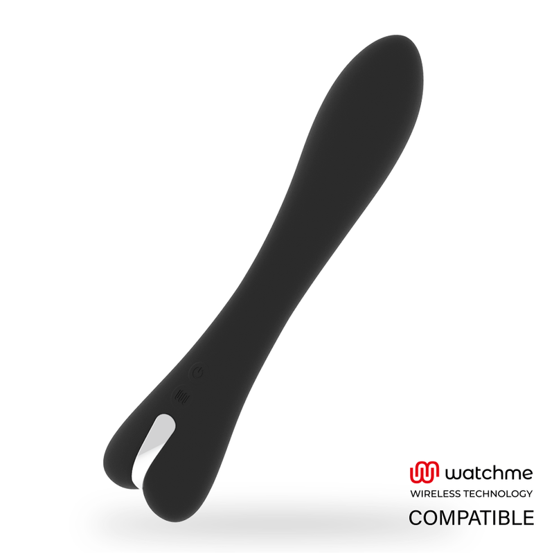 Brilly Glam Ryan vibrator med trådlös teknik
