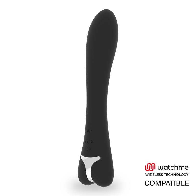 Brilly Glam Ryan vibrator med trådlös teknik