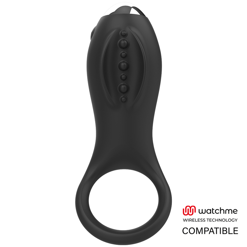 BRILLY GLAM - ALAN COCK RING WATCHME TRÅDLÖS TEKNIK