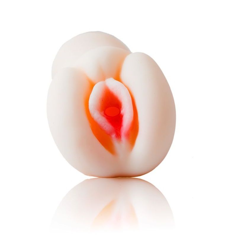 BAILE Passion II Lady Masturbator i 3D