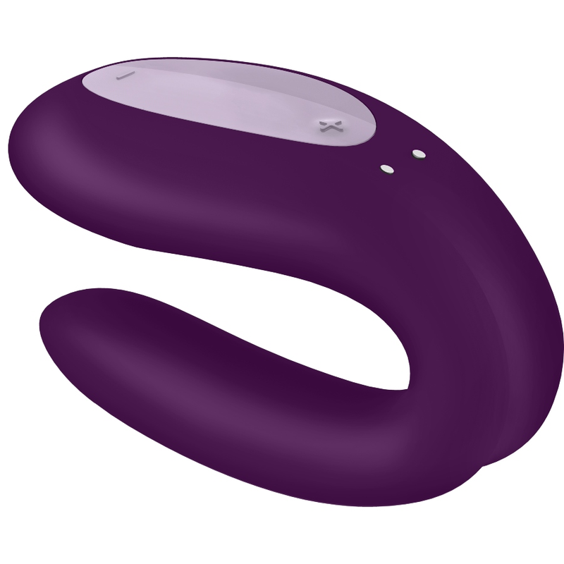 Satisfyer Partner Box 3 med tre sexleksaker för par