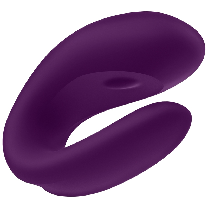 Satisfyer Partner Box 3 med tre sexleksaker för par
