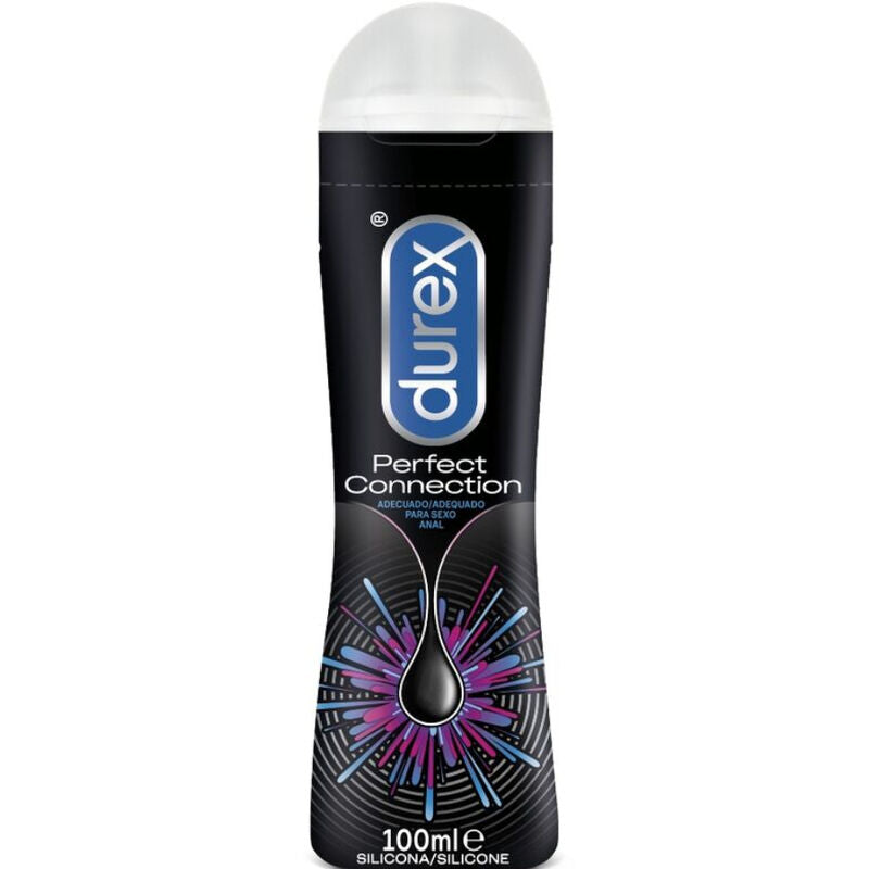Durex Perfect Connection glidmedel 100 ml