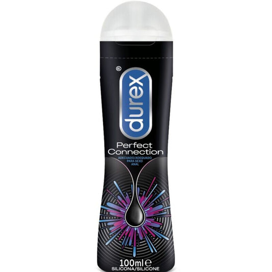 Durex Perfect Connection glidmedel 100 ml