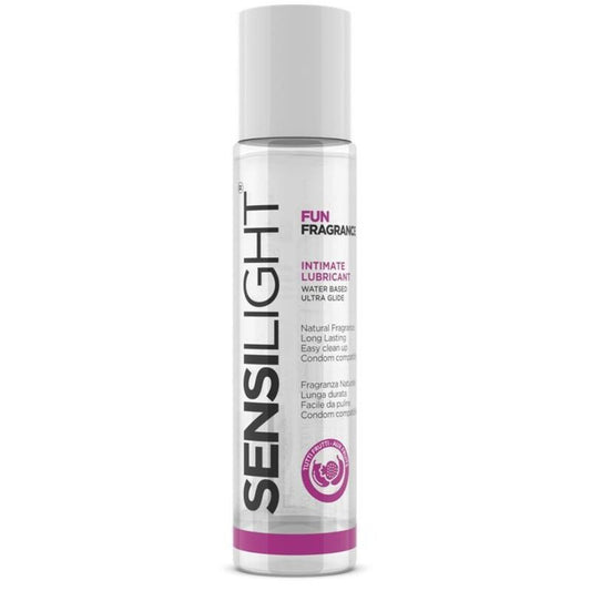 INTIMATELINE Sensilight vattenbaserat glidmedel Tutti Fruti 60 ml
