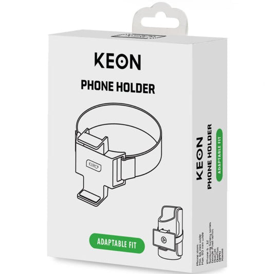 KIIROO Keon telefonhållare mobiladapter