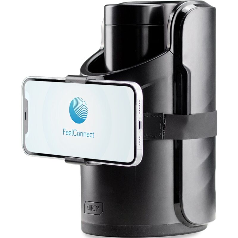 KIIROO Keon telefonhållare mobiladapter