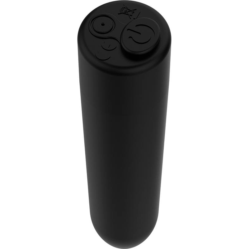 INTENSE vibrerande kula med 10 vibrationslägen