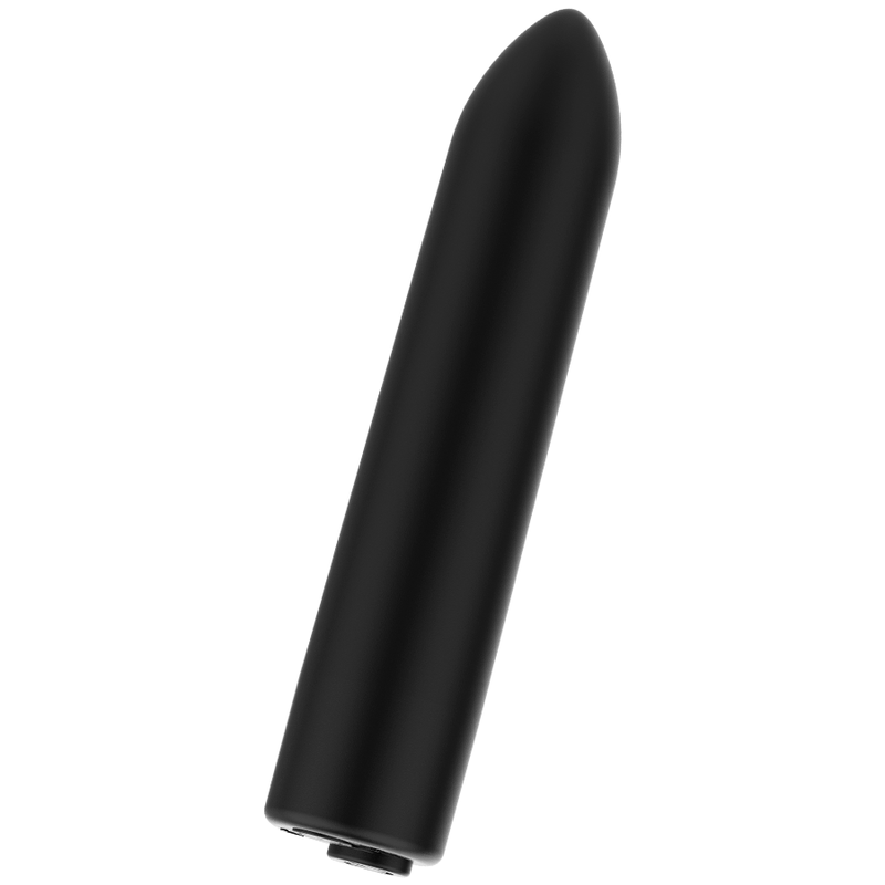 INTENSE vibrerande kula med 10 vibrationslägen