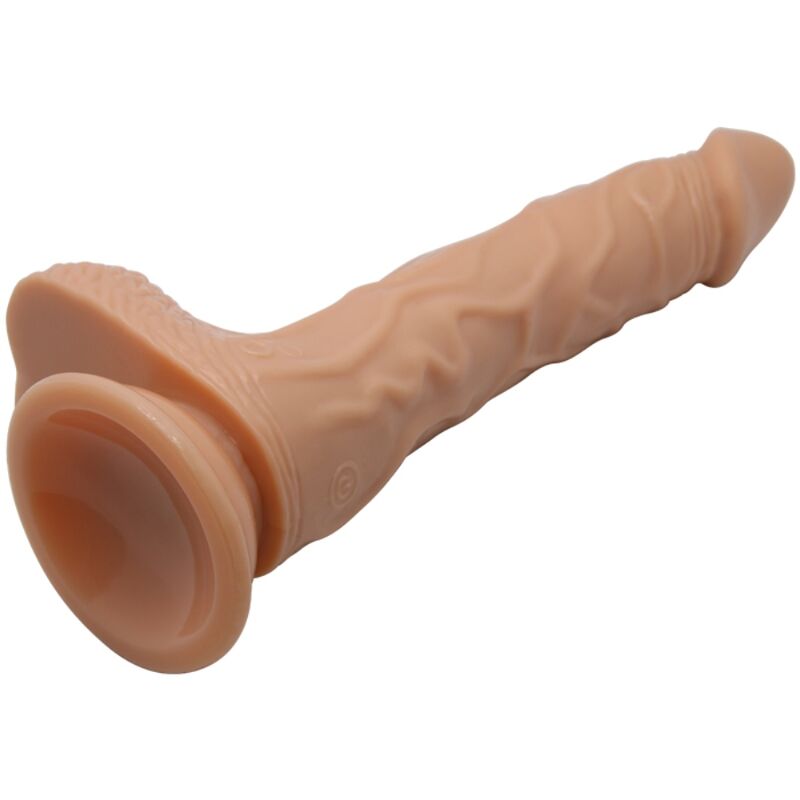 BAILE Beautiful Encounter Bodach vibrator 20 cm