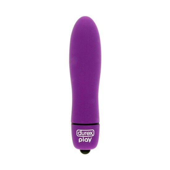 Durex Pure Pleasure vibrerande bullet