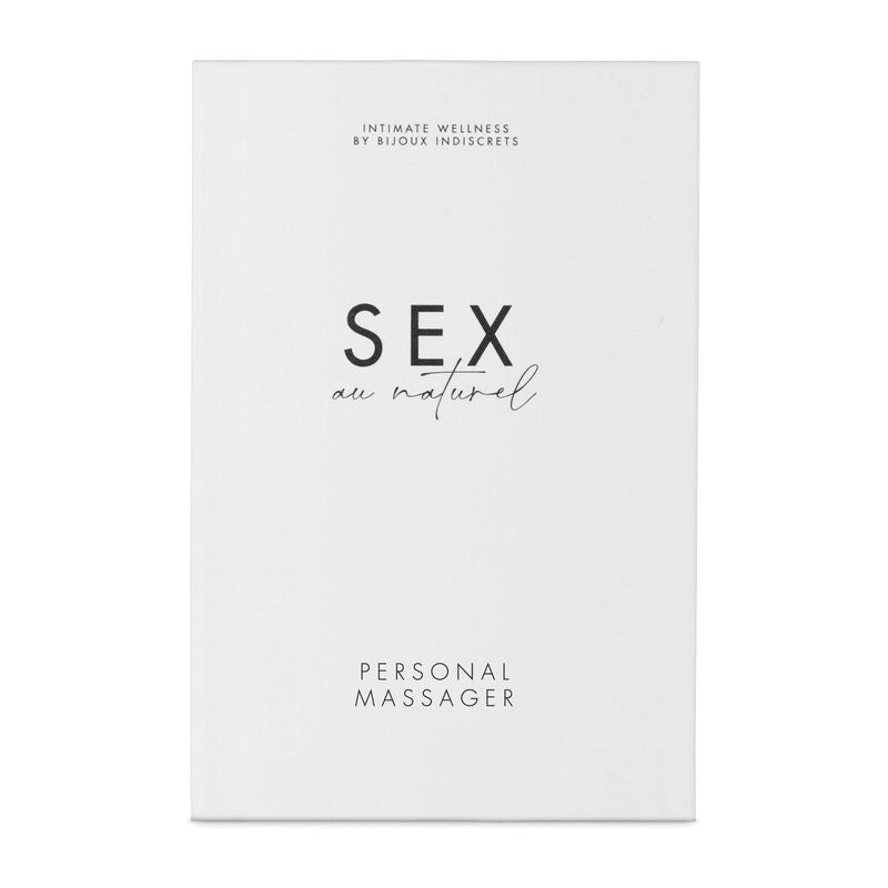 Uppladdningsbar intim vibrator från BIJOUX