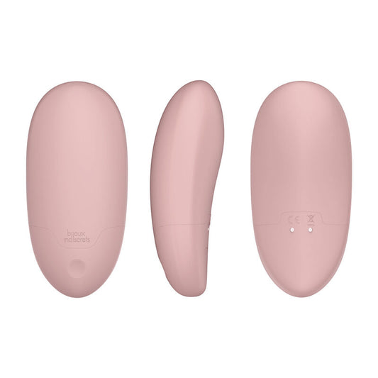 Uppladdningsbar intim vibrator från BIJOUX