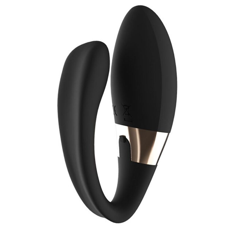 LELO TIANI DUO massager för par i svart