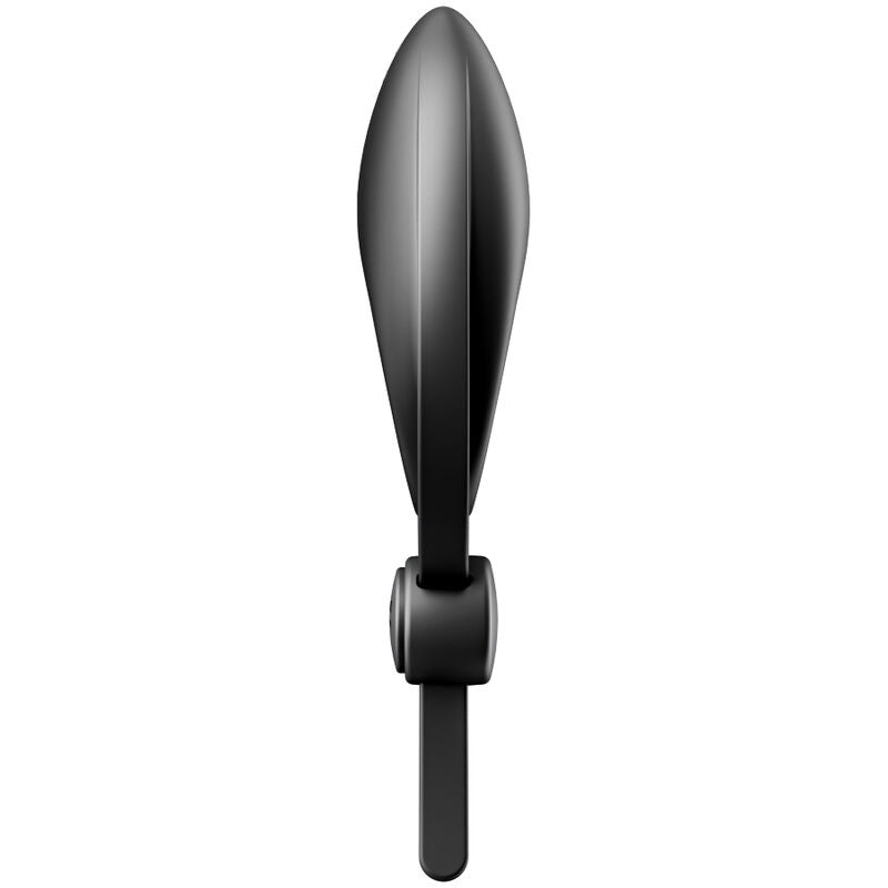 Satisfyer Sniper Ring Vibrator i svart