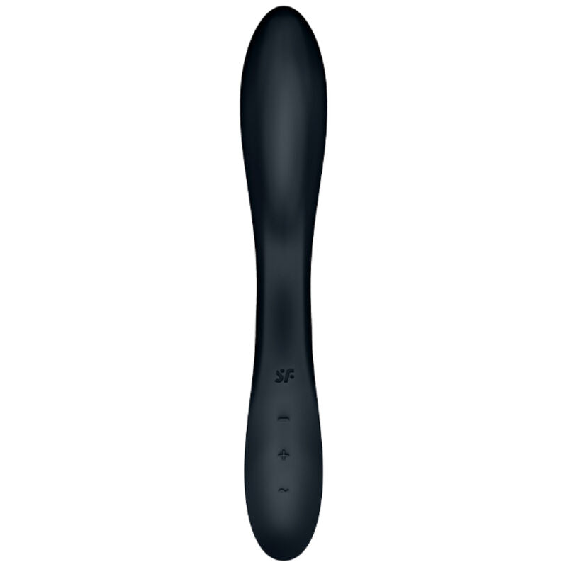Satisfyer Rrrolling Explosion G-punktsvibrator