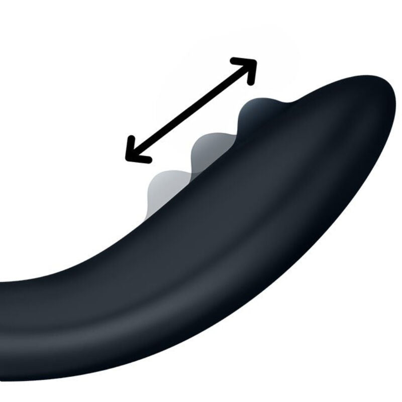 Satisfyer Rrrolling Explosion G-punktsvibrator