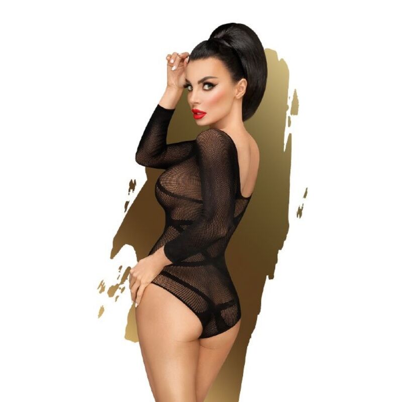 Penthouse High on Love Teddy i S/M/L