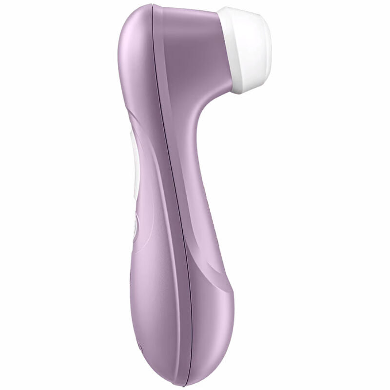 Satisfyer Pro 2 Air Pulse Stimulator i lila