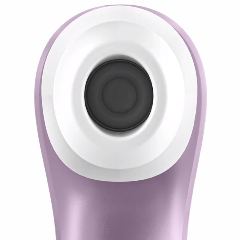 Satisfyer Pro 2 Air Pulse Stimulator i lila