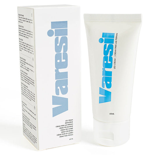 Varesil kräm för åderbråck 75 ml