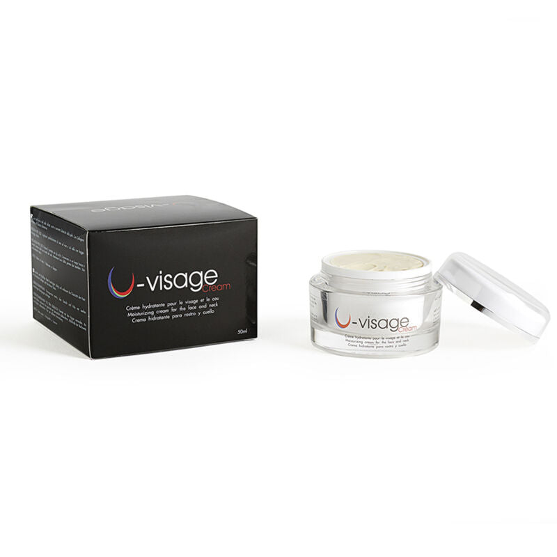 U-Visage Cream för ansikte och nacke