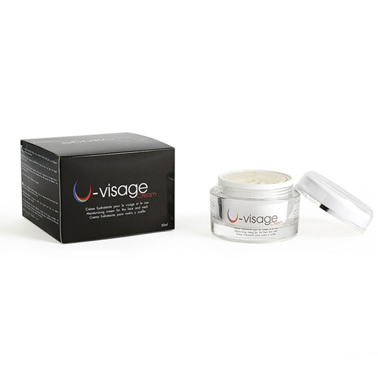 U-Visage Cream för ansikte och nacke