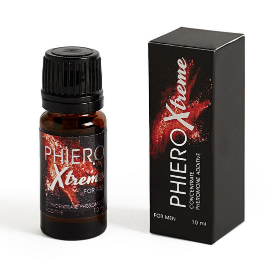 Phiero Xtreme koncentrerat feromon utan doft
