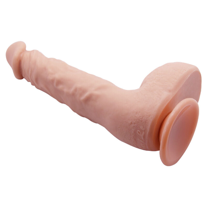 BAILE Jason realistisk dildo 24 cm