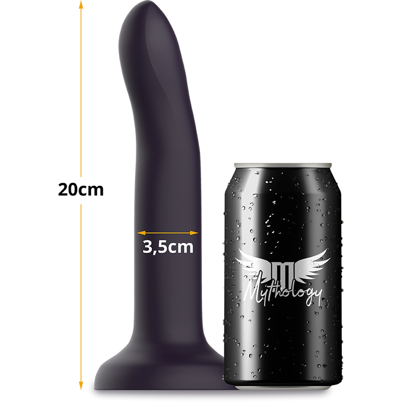 MYTHOLOGY DUMAN MYSTIC DILDO L i unik design