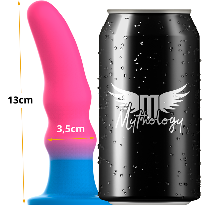 MYTHOLOGY KUNO UTOPIA DILDO S i flera färger