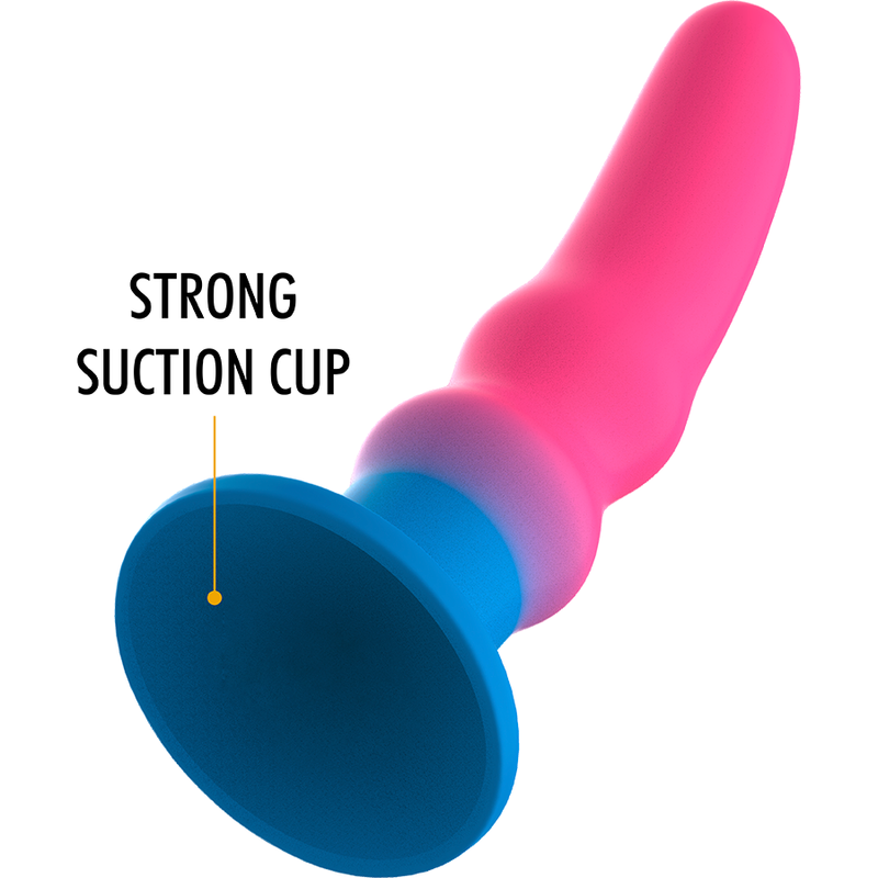 MYTHOLOGY KUNO UTOPIA DILDO M i flera färger
