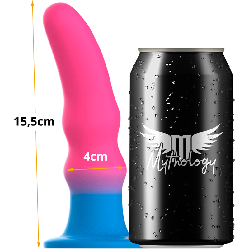 MYTHOLOGY KUNO UTOPIA DILDO M i flera färger