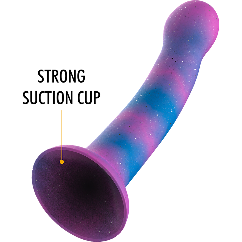 MYTHOLOGY DION GALACTIC DILDO S i galaktisk finish