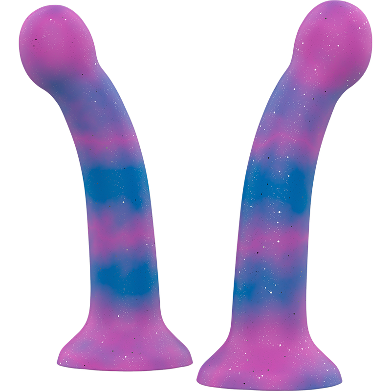 MYTHOLOGY DION GALACTIC DILDO S i galaktisk finish