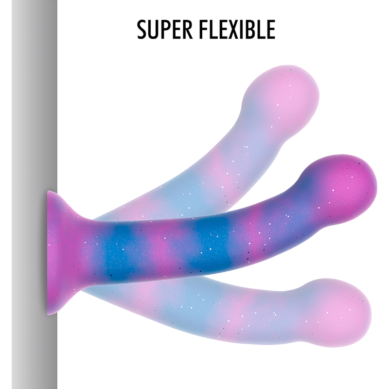 MYTHOLOGY DION GALACTIC DILDO S i galaktisk finish