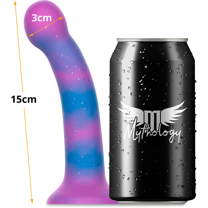 MYTHOLOGY DION GALACTIC DILDO S i galaktisk finish