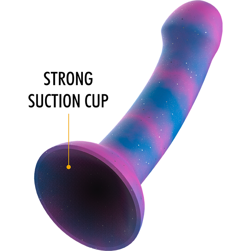 MYTHOLOGY DION GALACTIC DILDO M i galaktisk finish