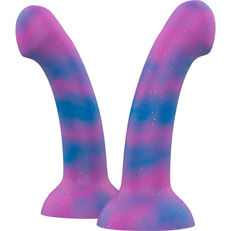 MYTHOLOGY DION GALACTIC DILDO M i galaktisk finish
