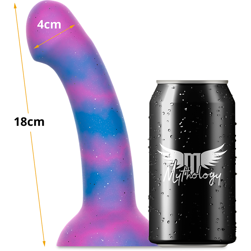 MYTHOLOGY DION GALACTIC DILDO M i galaktisk finish