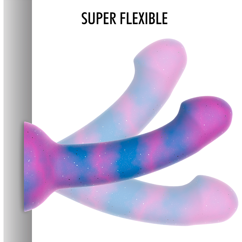 MYTHOLOGY DION GALACTIC DILDO M i galaktisk finish