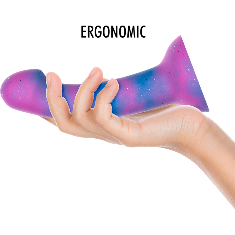 MYTHOLOGY DION GALACTIC DILDO M i galaktisk finish
