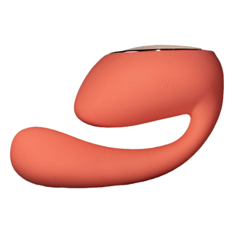 LELO IDA WAVE korallpar massager