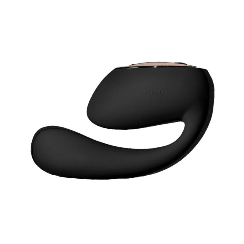 LELO IDA Wave par massager i svart