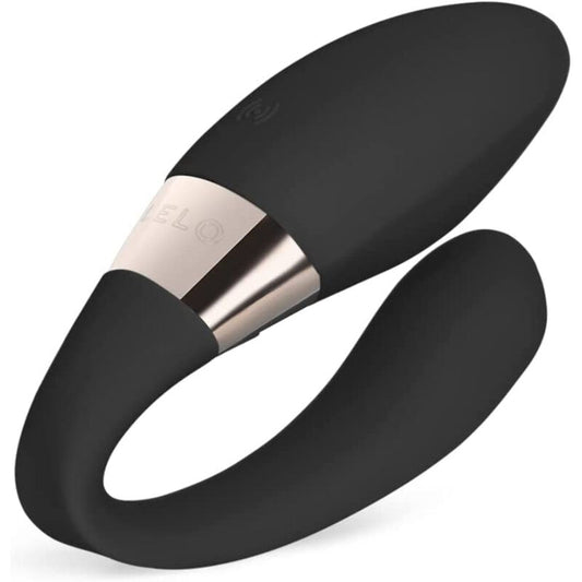 LELO TIANI HARMONY svart parmassagerare