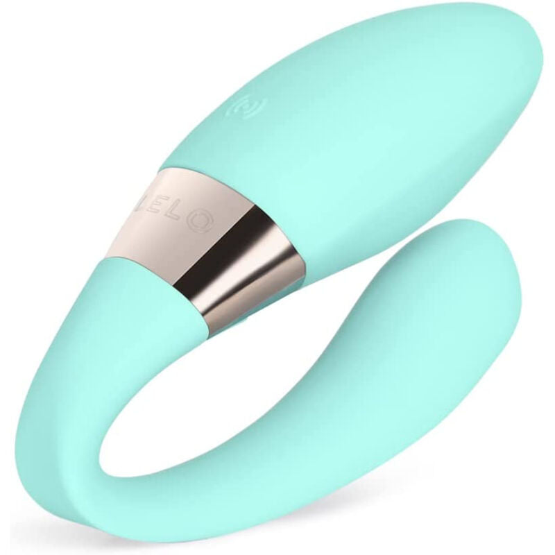 LELO TIANI HARMONY AQUA GRÖN PARMASSAGARE
