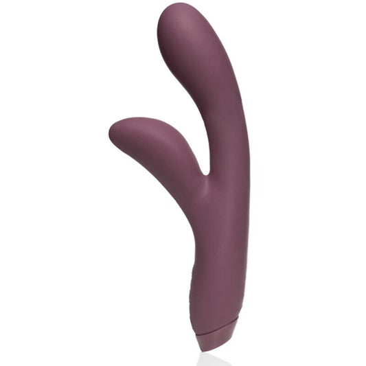 Hera Rabbit Vibrator i lila