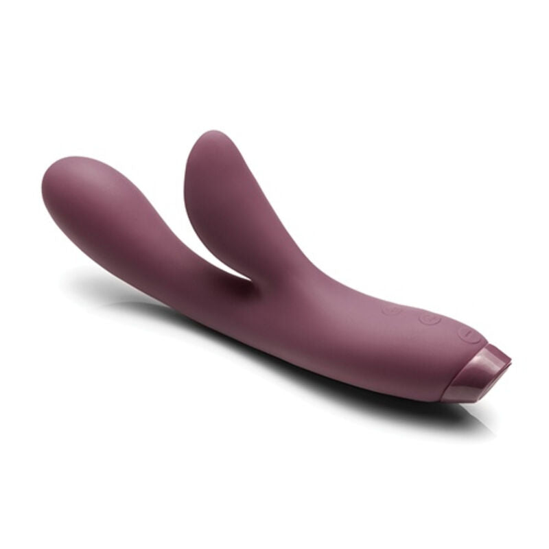 Hera Rabbit Vibrator i lila