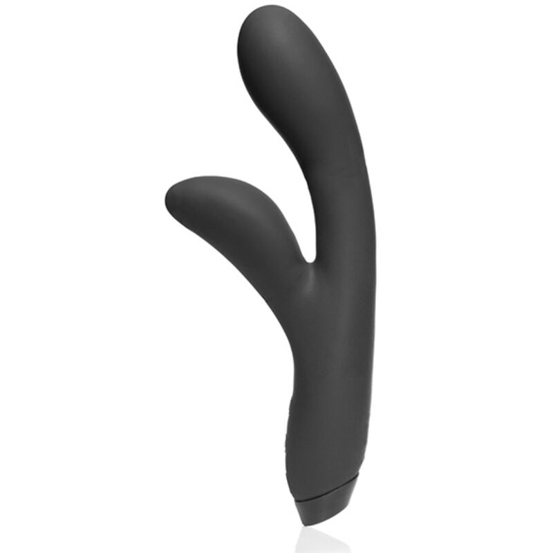 JE JOUE Hera Flex Rabbit Vibrator i svart